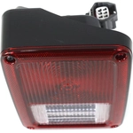 Order Driver Side Taillamp Assembly - CH2800177C For Your Vehicle