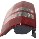 Order Driver Side Taillamp Assembly - CH2800180C For Your Vehicle