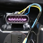 Order Driver Side Taillamp Assembly - CH2800206 For Your Vehicle