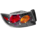 Order Driver Side Taillamp Assembly by DEPO - 216-1965L-AQ For Your Vehicle