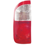 Order Driver Side Taillamp Assembly by DEPO - 312-1967L-AC For Your Vehicle