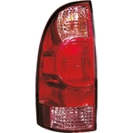 Order Driver Side Taillamp Assembly by DEPO - 312-1969L-AC For Your Vehicle