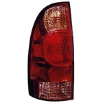 Order Driver Side Taillamp Assembly by DEPO - 312-1969L-AS For Your Vehicle