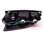 Order Driver Side Taillamp Assembly by DEPO - 312-1969L-AS For Your Vehicle