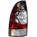 Order Driver Side Taillamp Assembly by DEPO - 312-1995L-AS For Your Vehicle