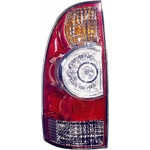 Order Driver Side Taillamp Assembly by DEPO - 312-1995L-AS For Your Vehicle