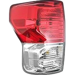 Order Driver Side Taillamp Assembly by DEPO - 312-19A3L-AC For Your Vehicle