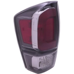 Order Driver Side Taillamp Assembly by DEPO - 312-19ACL3AC-C For Your Vehicle