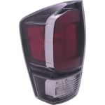 Order Driver Side Taillamp Assembly by DEPO - 312-19ACL4AC2C For Your Vehicle