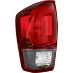 Order Driver Side Taillamp Assembly by DEPO - 312-19ACL-AC2CR For Your Vehicle