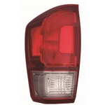 Order Driver Side Taillamp Assembly by DEPO - 312-19ACL-AC-CR For Your Vehicle