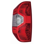 Order Driver Side Taillamp Assembly by DEPO - 312-19C1L-AC For Your Vehicle