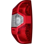 Order Driver Side Taillamp Assembly by DEPO - 312-19C1L-AS For Your Vehicle
