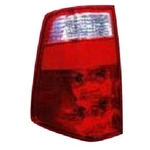 Order Driver Side Taillamp Assembly by DEPO - 315-1948L-AC For Your Vehicle