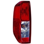 Order Driver Side Taillamp Assembly by DEPO - 315-1954L-AC For Your Vehicle