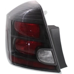 Order Driver Side Taillamp Assembly by DEPO - 315-1958L-ACN2 For Your Vehicle