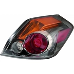 Order Driver Side Taillamp Assembly by DEPO - 315-1959L-ACN For Your Vehicle