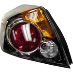 Order Driver Side Taillamp Assembly by DEPO - 315-1959L-AS For Your Vehicle