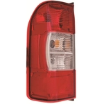 Order Driver Side Taillamp Assembly by DEPO - 315-1975L-AC For Your Vehicle