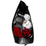 Order Driver Side Taillamp Assembly by DEPO - 316-1918L-AS2 For Your Vehicle