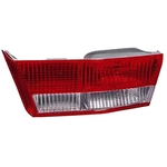 Order Driver Side Taillamp Assembly by DEPO - 317-1316L-AC For Your Vehicle