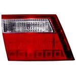 Order Driver Side Taillamp Assembly by DEPO - 317-1330L-UC For Your Vehicle