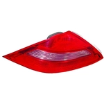 Order Driver Side Taillamp Assembly by DEPO - 317-1948L-US For Your Vehicle
