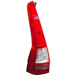 Order Driver Side Taillamp Assembly by DEPO - 317-1983L-UC For Your Vehicle