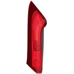 Order Driver Side Taillamp Assembly by DEPO - 317-19B5L-AC For Your Vehicle