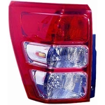 Order Driver Side Taillamp Assembly by DEPO - 318-1907L-US For Your Vehicle