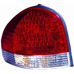 Order Driver Side Taillamp Assembly by DEPO - 321-1941L-AS For Your Vehicle