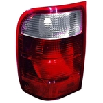 Order Driver Side Taillamp Assembly by DEPO - 330-1908L-UC For Your Vehicle