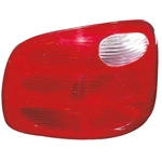 Order Driver Side Taillamp Assembly by DEPO - 330-1910L-US For Your Vehicle