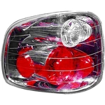 Order Driver Side Taillamp Assembly by DEPO - 330-1911L-US For Your Vehicle