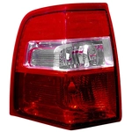 Order Driver Side Taillamp Assembly by DEPO - 330-1935L-UC For Your Vehicle