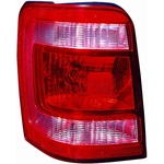 Order Driver Side Taillamp Assembly by DEPO - 330-1938L-US For Your Vehicle