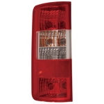 Order Driver Side Taillamp Assembly by DEPO - 330-1952L-AC For Your Vehicle