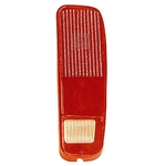 Order Driver Side Taillamp Assembly by DEPO - 331-1901L-US For Your Vehicle