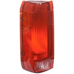 Order Driver Side Taillamp Assembly by DEPO - 331-1916L-US For Your Vehicle