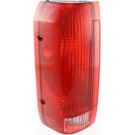 Order Driver Side Taillamp Assembly by DEPO - 331-1916L-US For Your Vehicle