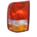 Order Driver Side Taillamp Assembly by DEPO - 331-1922L-US For Your Vehicle