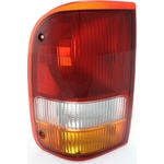 Order Driver Side Taillamp Assembly by DEPO - 331-1922L-US For Your Vehicle