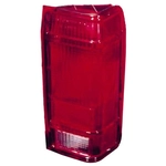 Order Driver Side Taillamp Assembly by DEPO - 331-1923L-USD For Your Vehicle