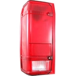 Order Driver Side Taillamp Assembly by DEPO - 331-1923L-USD For Your Vehicle