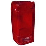 Order Driver Side Taillamp Assembly by DEPO - 331-1923L-USN For Your Vehicle