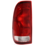 Order Driver Side Taillamp Assembly by DEPO - 331-1926L-UC For Your Vehicle