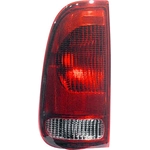 Order Driver Side Taillamp Assembly by DEPO - 331-1926L-US For Your Vehicle