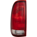 Order Driver Side Taillamp Assembly by DEPO - 331-1926L-US For Your Vehicle