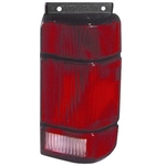 Order Driver Side Taillamp Assembly by DEPO - 331-1927L-US For Your Vehicle
