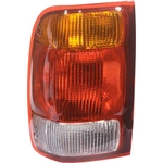 Order Driver Side Taillamp Assembly by DEPO - 331-1935L-US For Your Vehicle